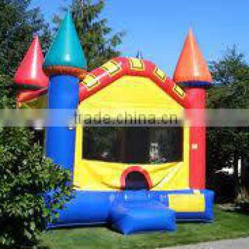Inflatable material for pvc coated fabric