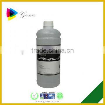 Reactive Dye ink for Digital Textile Printing for Mimaki TX500-1800B