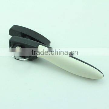 Wholesale Stainless Steel Safety Edge Food Can Opener Manual photo-3