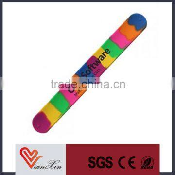 Custom Sillicone Wristband for Sale photo-3