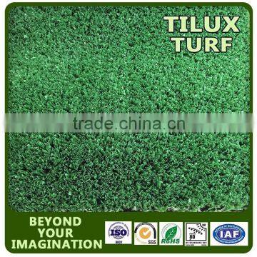 10mm Green Red Blue Artificial Tennis Grass photo-5