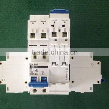 2 Pole Circuit Breaker MCB