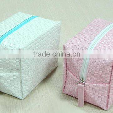 Beauty ladies cosmetic bag/Toilet bag/Wash bag