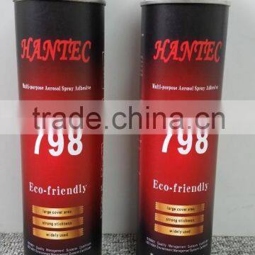 Multi-purpose Aerosol Spray Adhesive