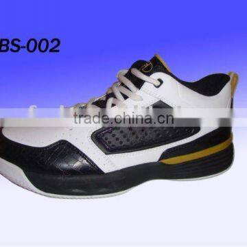 fashion basketball shoe