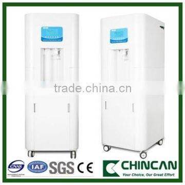 Central RD 500 (tap water inlet) Water purifier/Ultra pure water system for RO/DI water