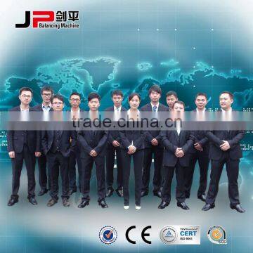 Brake Drum Automatic Balancing Correction Machines in Hot Sale photo-5