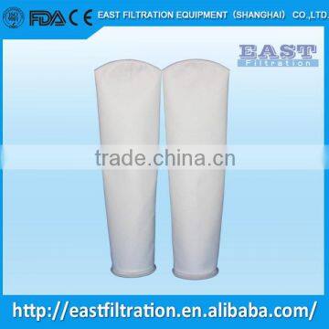 5 Micron Non Woven Polyester Filter Bag photo-2