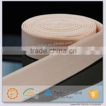 20mm elastic webbing for ballet shoes