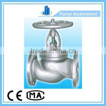 stainless steel ball valve price