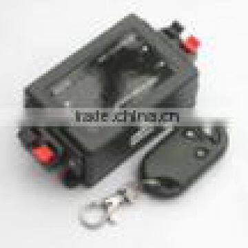 RF REMOTE DIMMER CONTROLLER