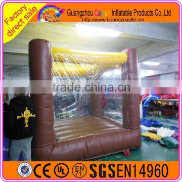 Commercial Grade Inflatable Catching Money Machine photo-5