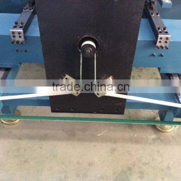 2016 New Style Steel Plate Cutting Machine For V Grooving Machine For Sale