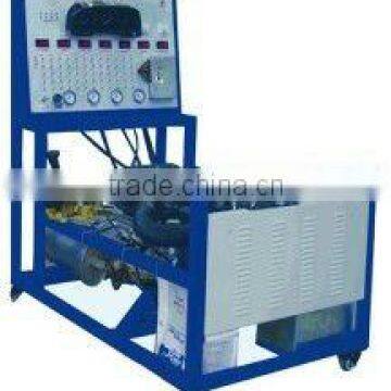 A340 Automatic Transmission Trainer, Automobile Gearbox Training and Teaching Model