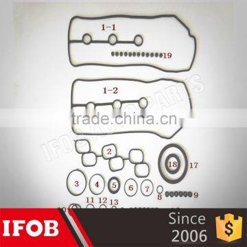 IFOB engine cylinder head gasket kit for toyota 04111-31343 Engine Parts 1GR-FE