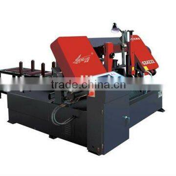 hot sale high quality band saws steel cutter