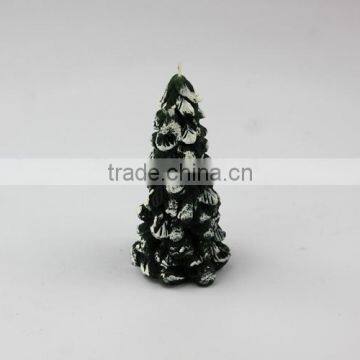 Christmas Design Candles, Christmas Tree Candles, Christmas Pinecone Candles photo-4