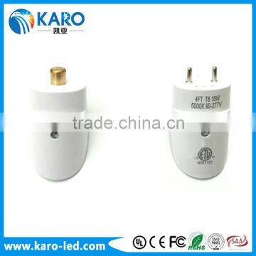 36w 40 w wt 2.4m 8ft Watt Double Both End Wiring 180lm/w 200lm/w LED T8 Tube Lights 4ft 8ft PIR photo-3