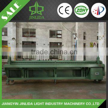 Automatic Edge Wire Bending Machine For Gabion 4.0mm Wire Diameter