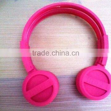 polyurethane rubber custom prototype