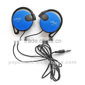 earphone ,pc phoneset,computer headphone