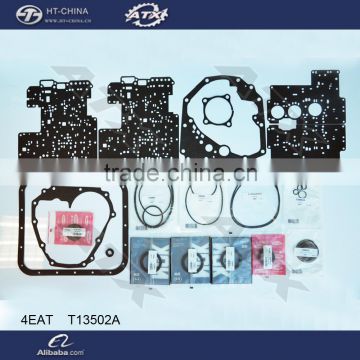 ATX 4EAT Automatic Transmission Overhaul Rebuild Kit T13502A Gearbox Reseal Kit Seal kit Overhauling Kit