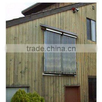 Split Pressurized Solar Thermal Collector Panel Export to Dutch,Australia,UK,Germany