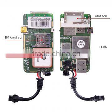 Smart Mini GPS Tracker,Portable GPS Tracker GT02 Locator photo-6