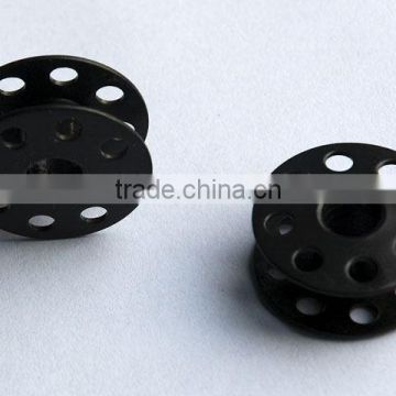 Industrial Machine Metal Bobbins