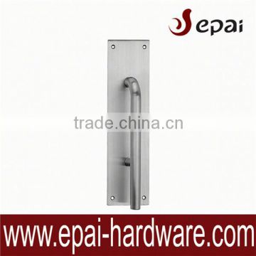 MANUFACTURER LATEST DESIGN door push plate 2014 with low price