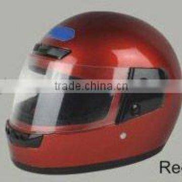 Red(colorful )Sport Racing Full Helmets/motorcycle helmets