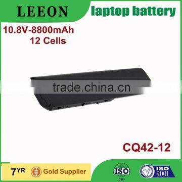 LEEON High Capacity 8800mAh Laptop Battery for HP DV4 DV6 CQ42 G42 photo-2