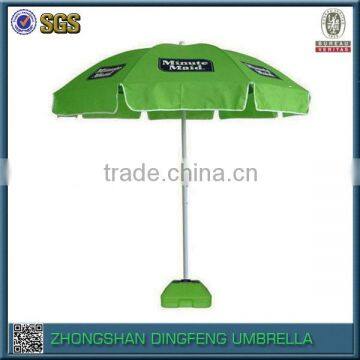 China wholesale parasol tent with parasol heater