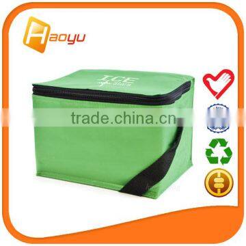 2015 New product insulated non woven beer cooler bag