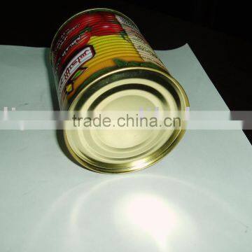 tomato paste