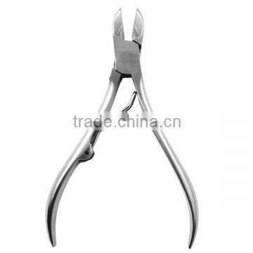 OEM/ODM High Qulaity 1 Pcs Stainless Steel Cuticle Nipper With Various Choices photo-2