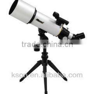 KTA40080T small telescope