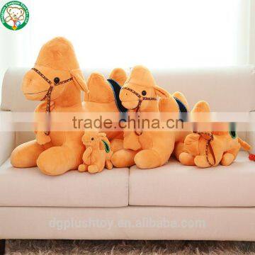 Cute Stuffed Plush Camel Toys for kids