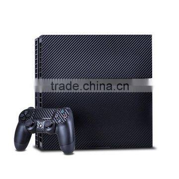 Manufacturers high quality vinyl sticker for ps4 cover