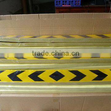 pet reflective vehicle sticker