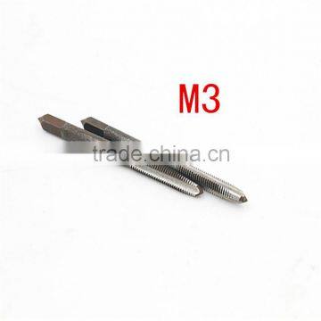 Tap hand-made model tools M3