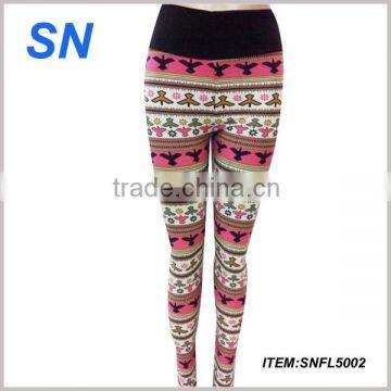 Wholesale Fashion Spandex Leggings Women In Leggings Pics