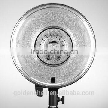 JINBEI HD 600 High Speed Sync Professional Handy Strobe Battery Flash photo-3