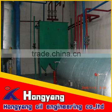 soybean solvent oil extraction process machinery with CE,ISO cert