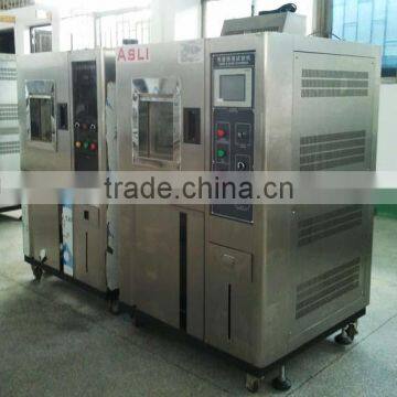 Hot Sell Ozone Aging Test Chamber for Cable Insulation Jacket photo-2