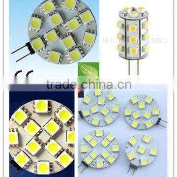 G4 1.5W led bulb