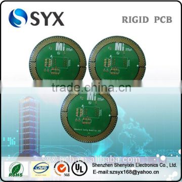 Private Tooling android set top box pcb