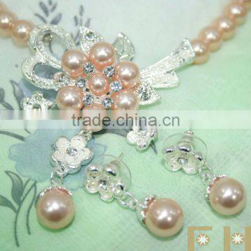 FH-C023 2010 fashion imitation jewelry