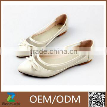 2015 Fashion Big Size Women Shoes Wholesale