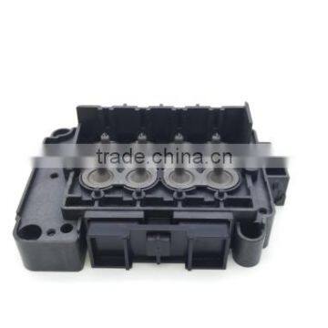 DX7 Solvent Printhead Adaptor/DX7 Printhead Cover/DX7 Eco Solvent Printhead Manifold
